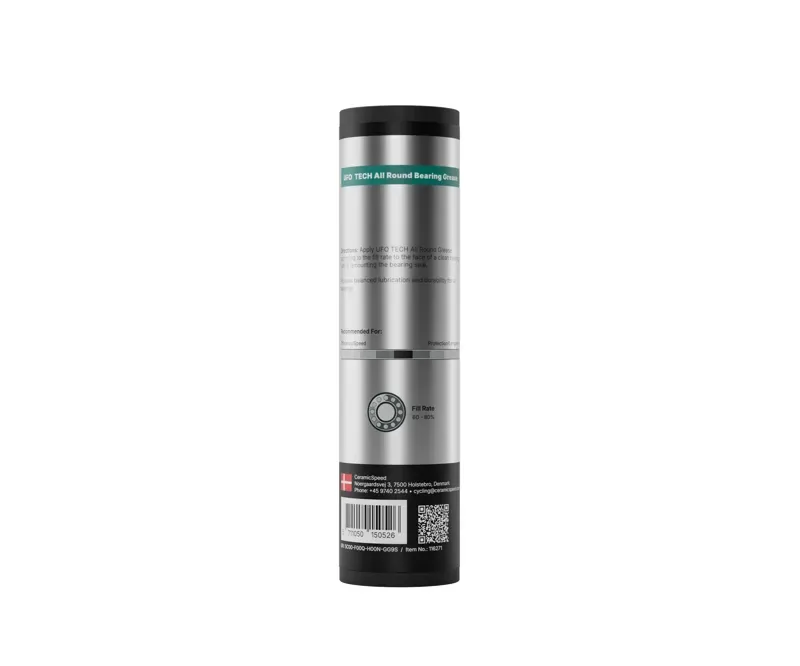 CeramicSpeed UFO Tech All Round Bearing Grease - 30ml-1