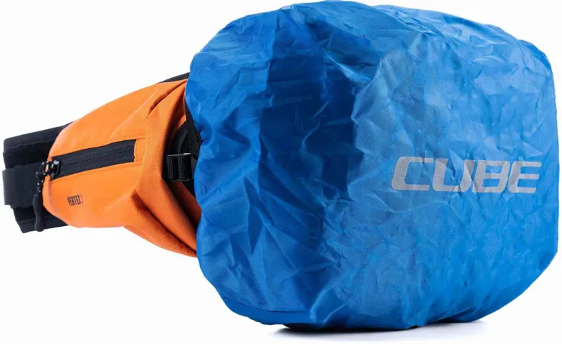 Cube Hip Bag Vertex 3 X Actionteam ORANGE one size-2
