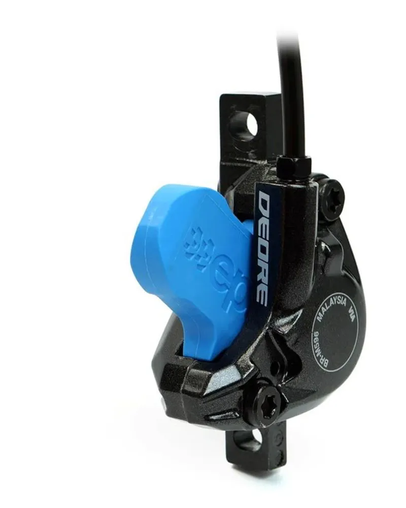 Epic Bleed Solutions Shimano Brake Bleed Kit - MTB-3