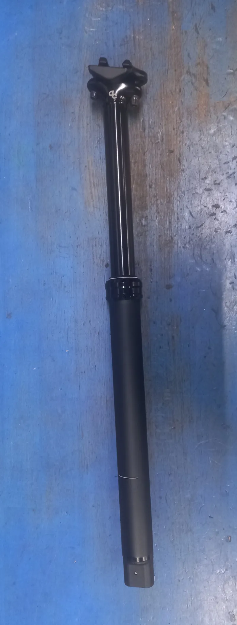 Orbea OC Dropper seat post  31.6mm x 170mm internal