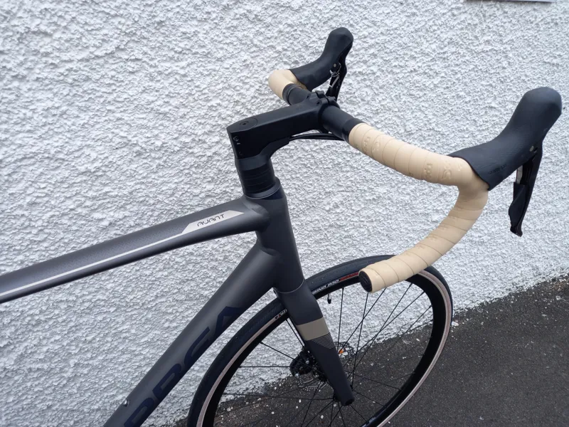 Orbea avant sales h30 105