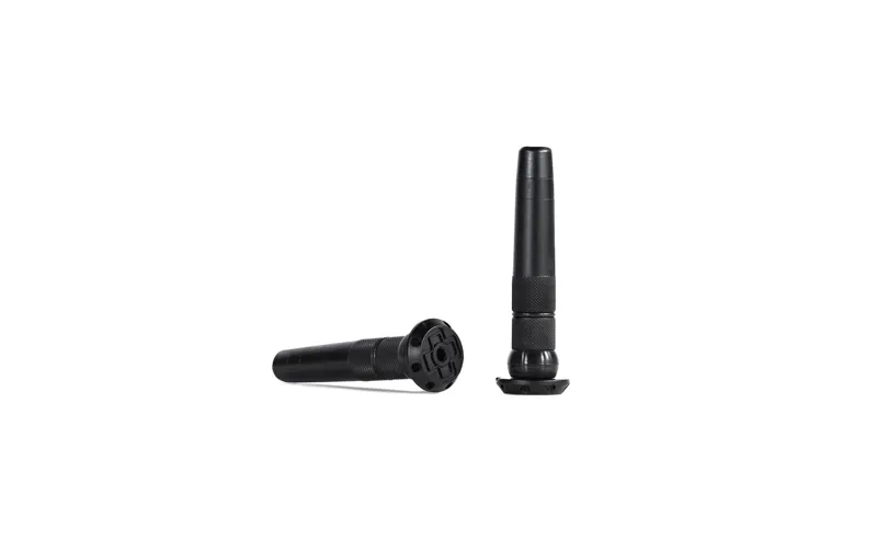 Muc Off Stealth Tubeless Puncture Plugs Matt Black