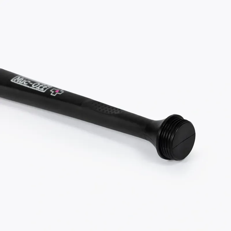 Muc-Off 3-in-1 Detailing Brush Set in Black-7