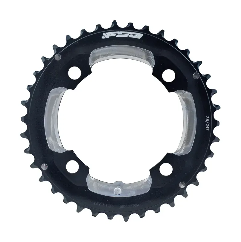 FSA Pro MTB 104BCD 2x10 Chainring 38t (12mm pin)