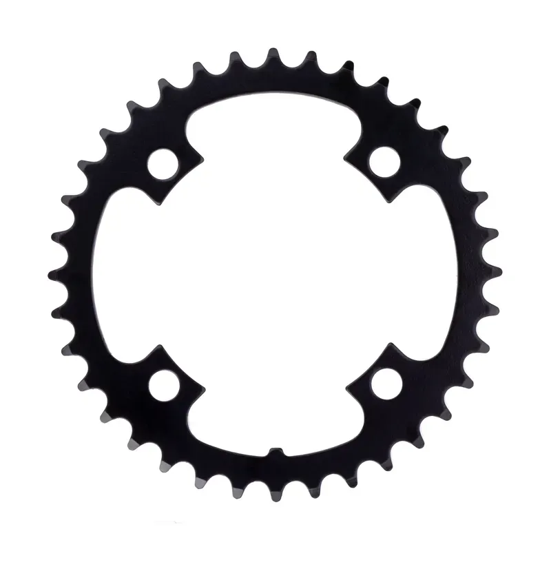 FSA Bosch G3 Ebike Chainring 104BCD Black