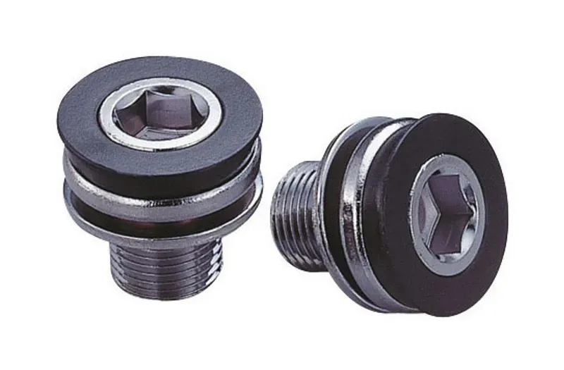 FSA Crank Bolts ISIS Steel M15