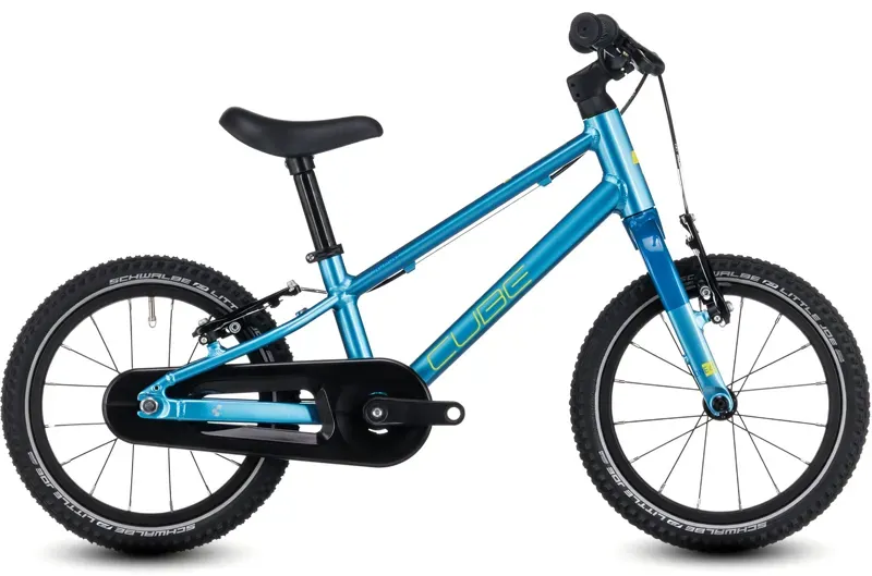 Cube junior bikes discount