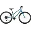 Cube Numove 240 Kids Bike In Blue Lime