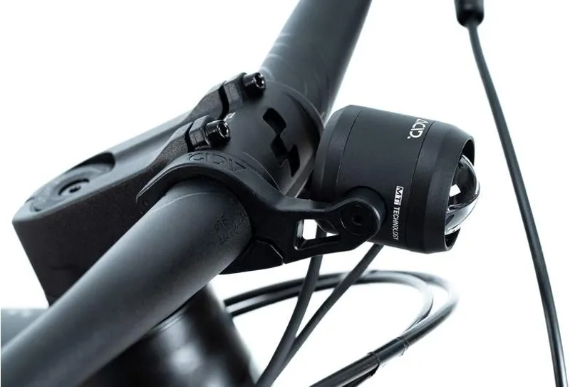 Acid E-Bike Front Light Pro-E 110-1