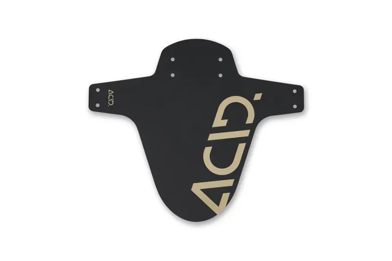 Acid Mudguard Downhill In Black Desert