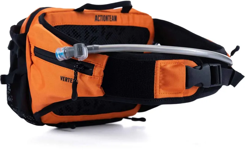 Cube Hip Bag Vertex 3 X Actionteam ORANGE one size-3