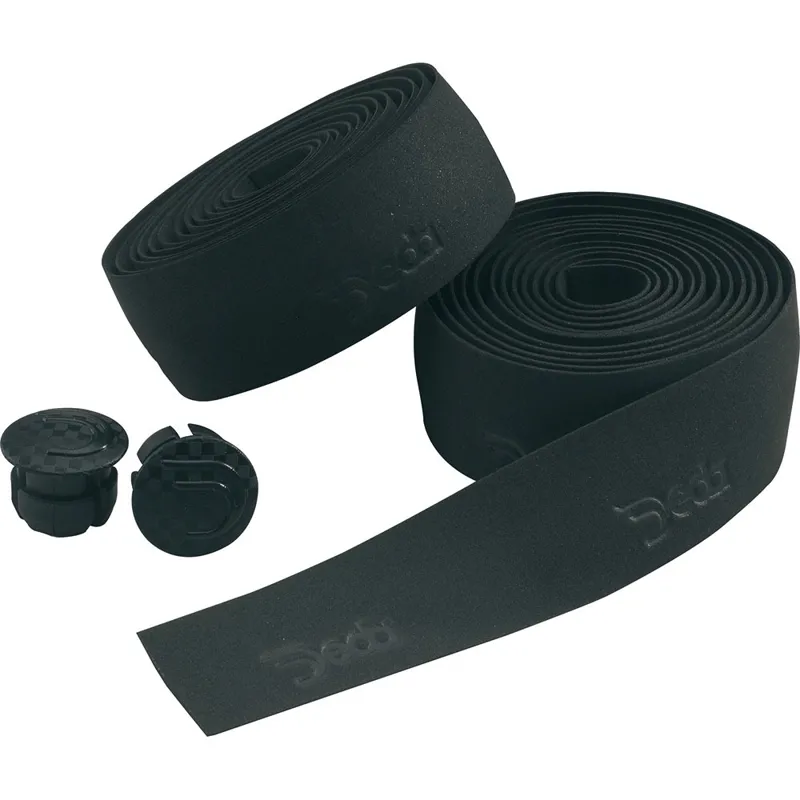Deda Bar Tape Black