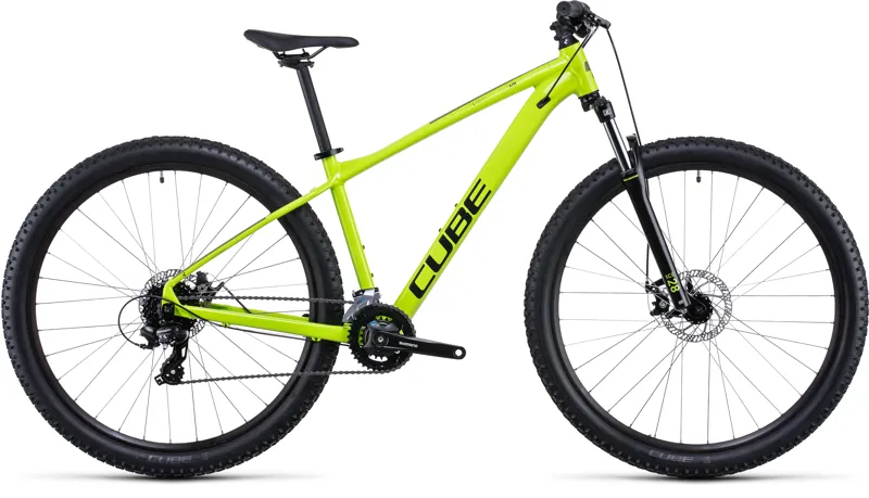 Bikes | Stirling Cycles