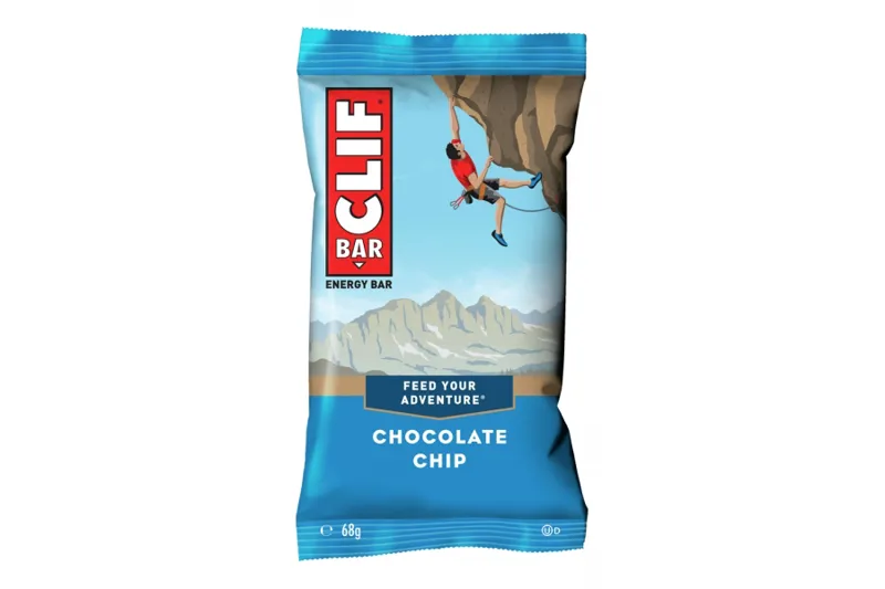 Clif Bar  - Various flavours-1