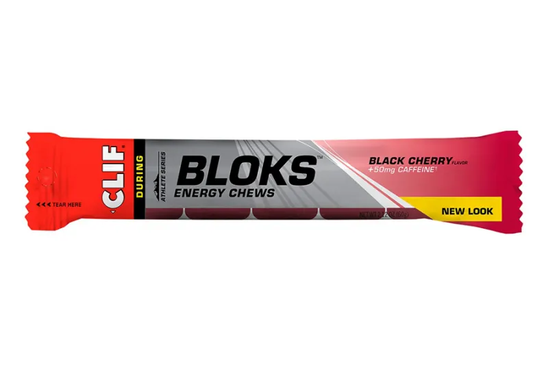 Clif Blok Energy Chews -3