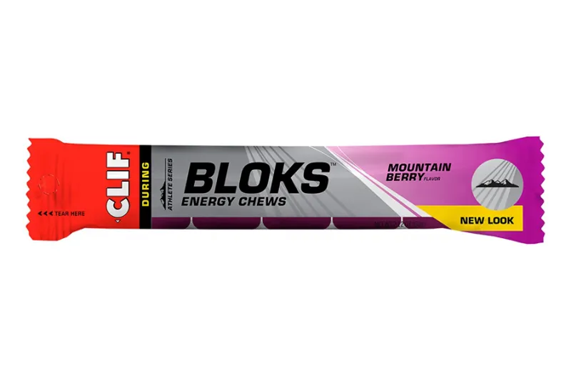 Clif Blok Energy Chews -4