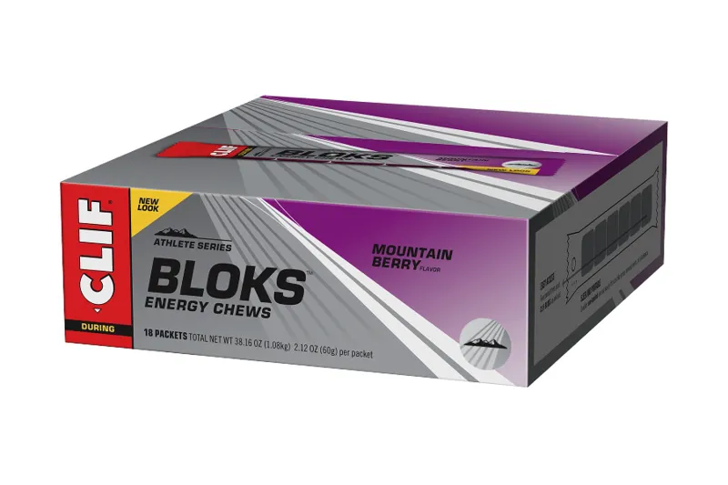 Clif Blok Energy Chews -2