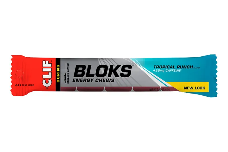 Clif Blok Energy Chews -1