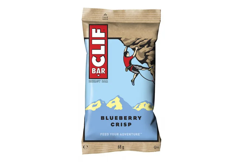 Clif Bar  - Various flavours