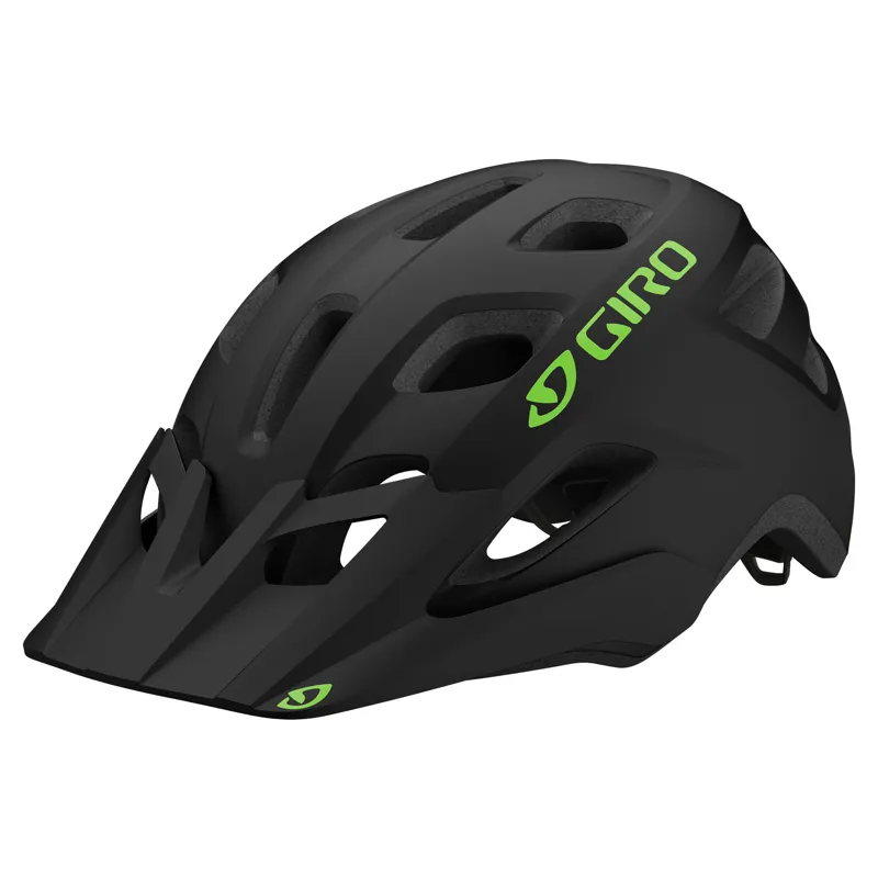 Giro Tremor Mips 50-57cm Unisize Youth Helmet in Black