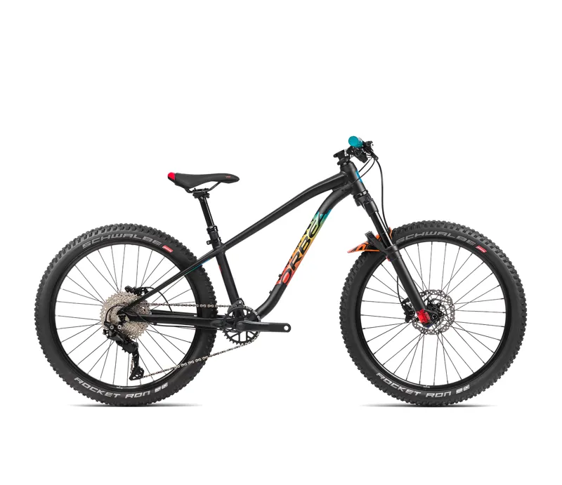 Orbea Laufey 24 H20 Junior Mountain Bike 2021-2