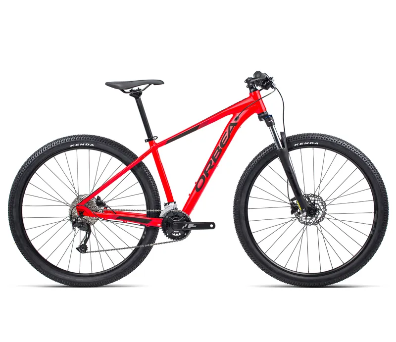 Orbea fx29 2025