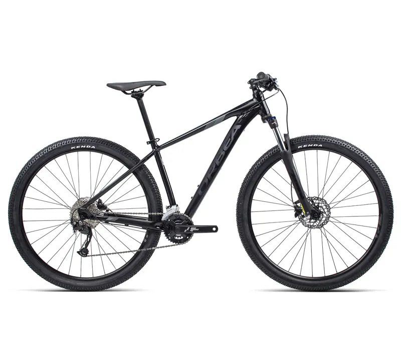 Orbea trail bike on sale