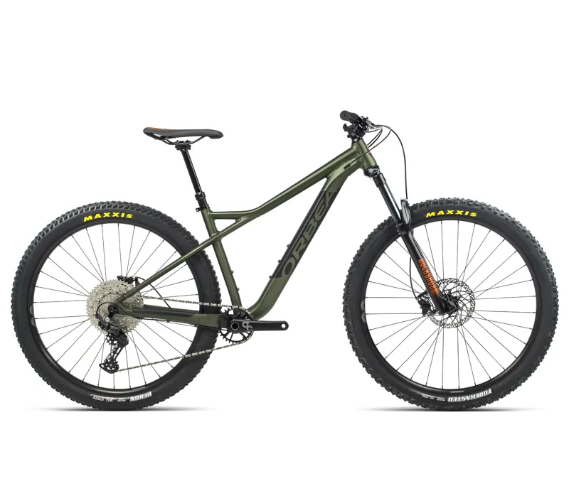 orbea mountainbike 29 inch