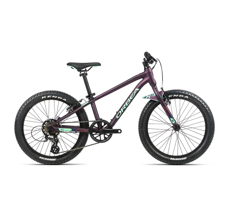 Orbea mx 20 dirt weight shop