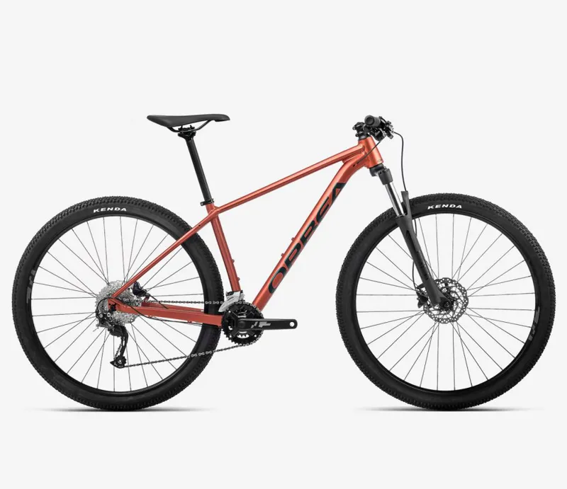 Mtb scott sales 27.5 xs