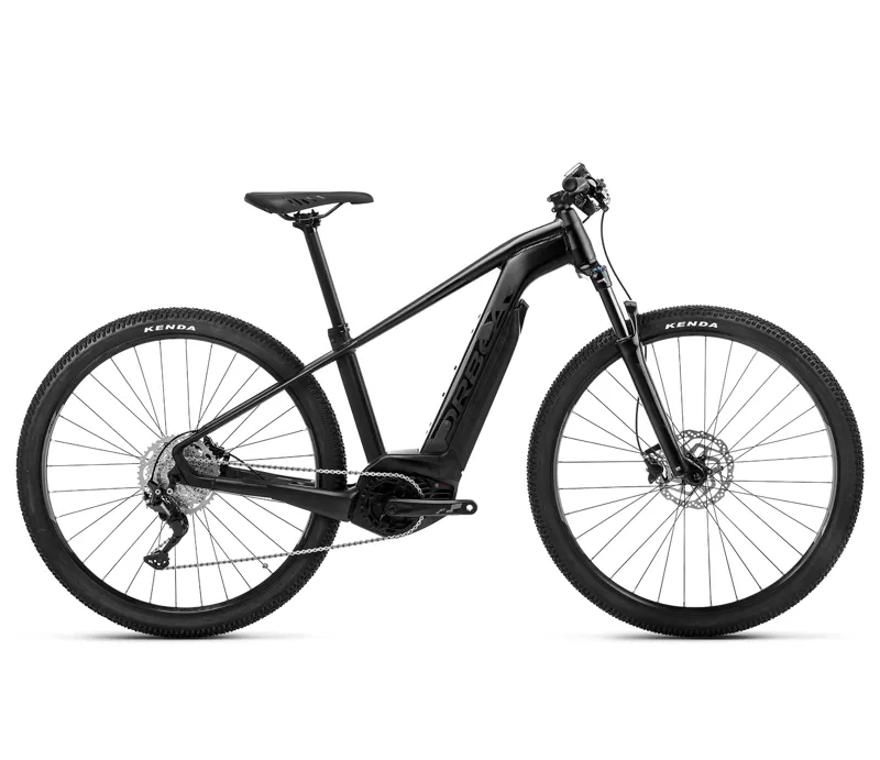 Ebike Orbea Modelli 2022 2022 Orbea Keram 10 Ebike Size