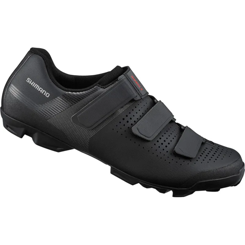 Shimano XC1 - XC100 - SPD MTB Shoe 