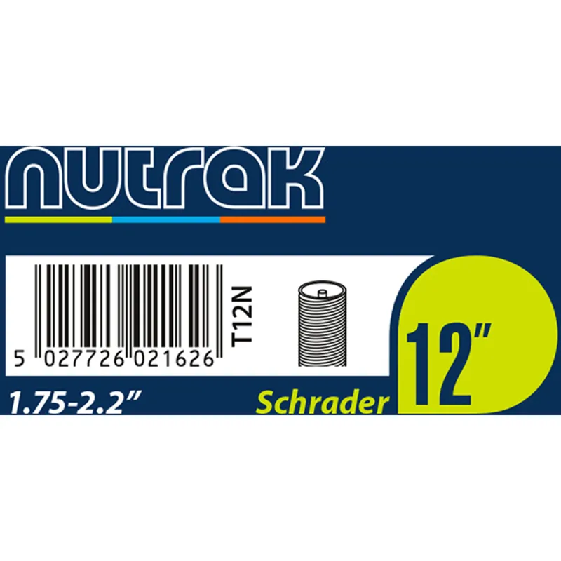 Nutrak inner tube-1