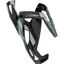 Elite Custom Race Plus Bottle Cage in Green