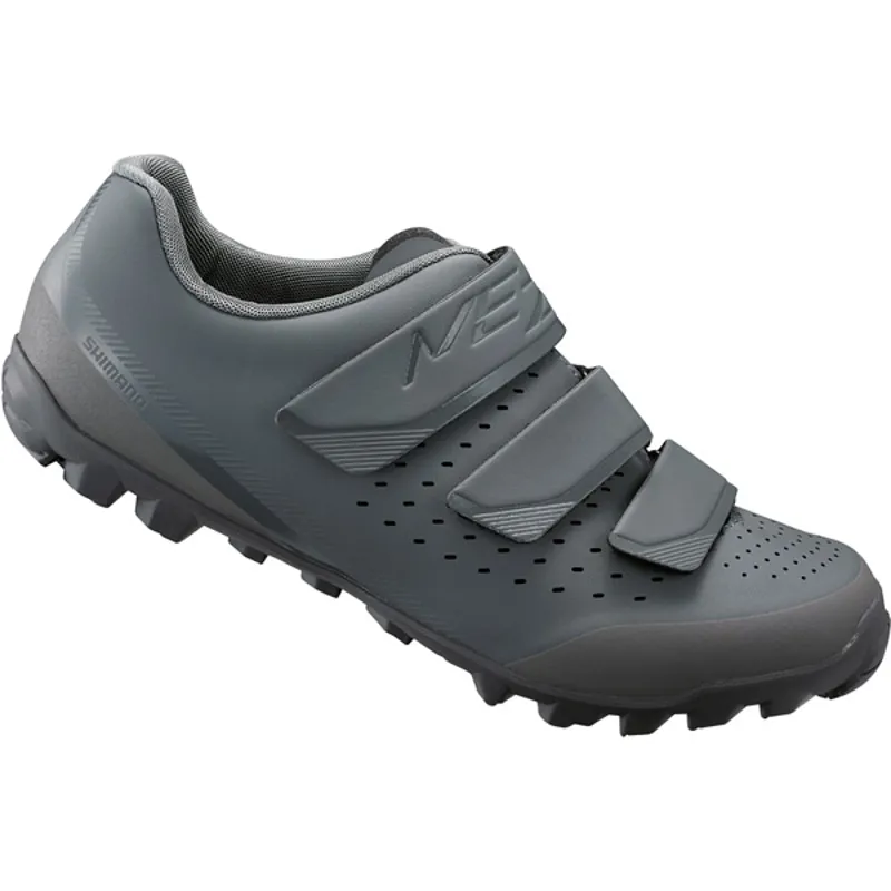Shimano ME2 - ME201W - Female SPD MTB Shoe in Grey - Size 40