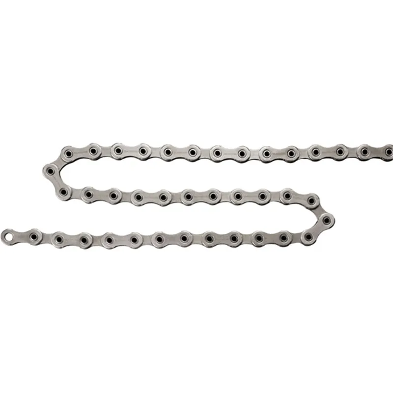 Shimano Chain HG901 11 speed 116 Links QuickLink S/TEC Silver