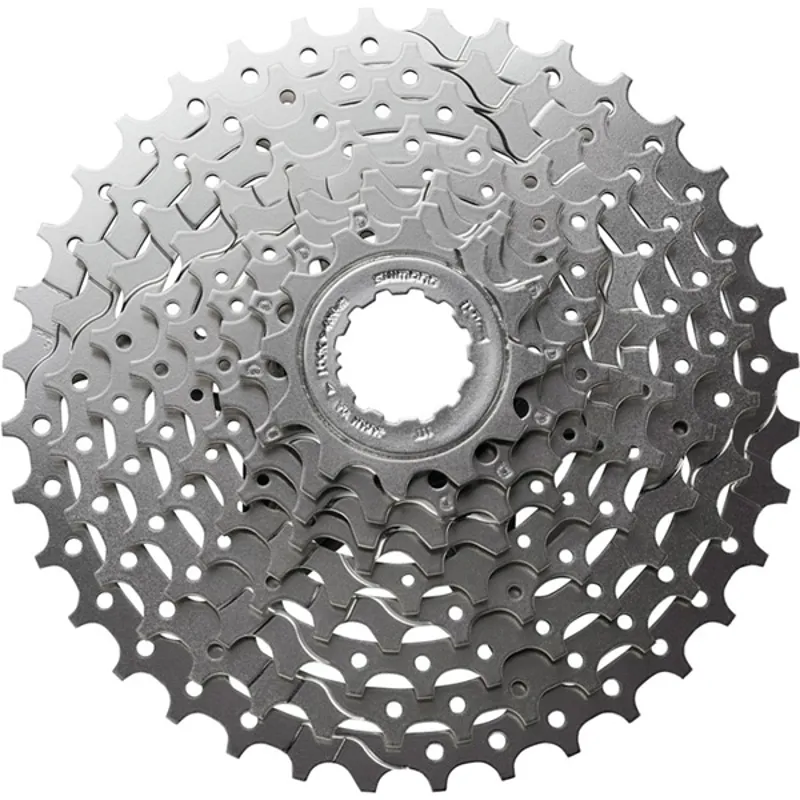 Shimano HG400 9 Speed Cassette - Various ratios