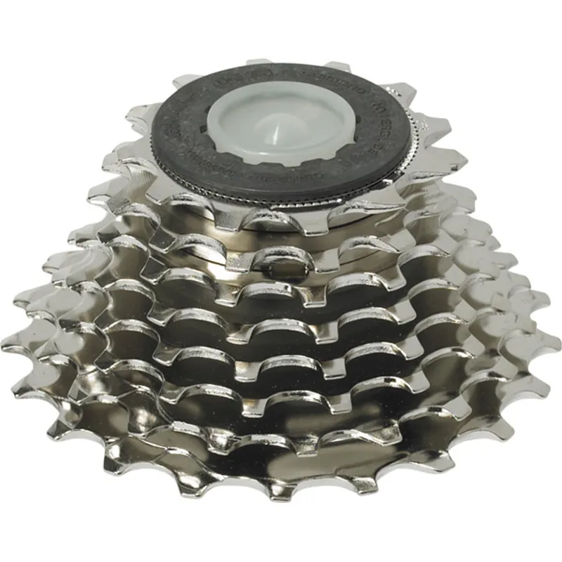 Shimano CS-HG50 8-Speed Cassette - Various ratios-2