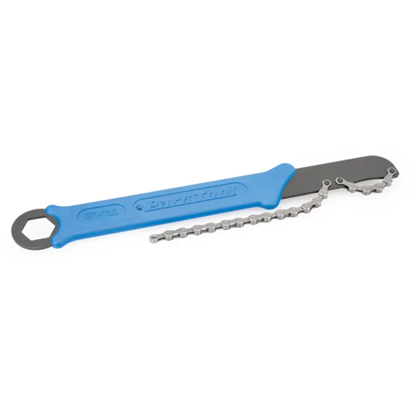 Park Tool SR-12.2 Chain Whip