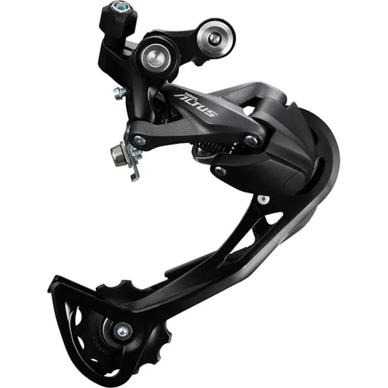 Shimano Altus RD-M2000 SGS 9-speed Long Cage Rear Derailleur