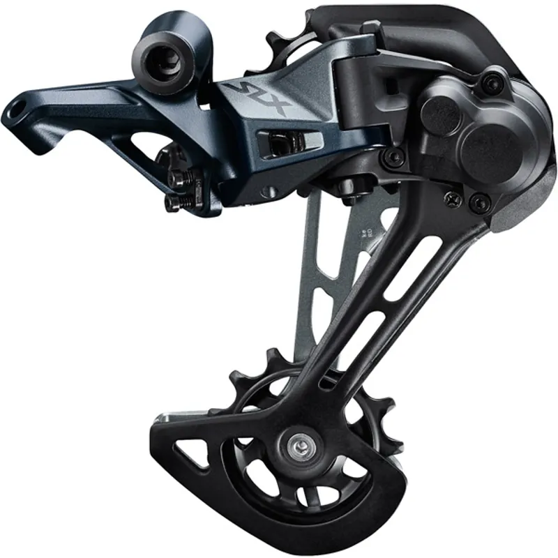 Shimano RDM7100 SLX 12spd Shadow+ Rear Derailleur SGS 