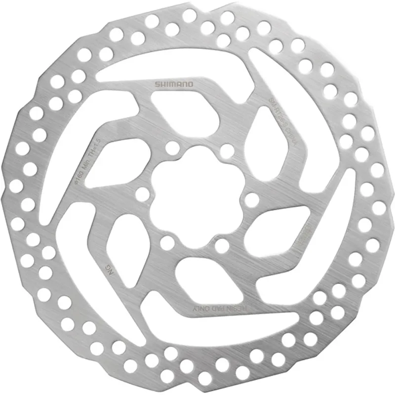 Shimano SMRT26 6 Bolt Disc Rotor
