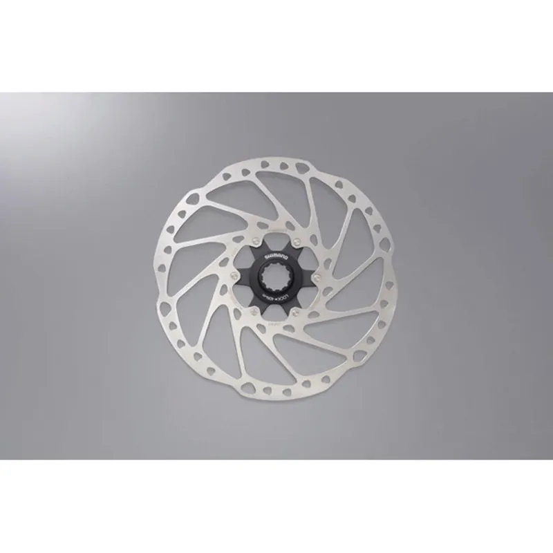 Shimano SM-RT64 Centrelock Disc Brake Rotor