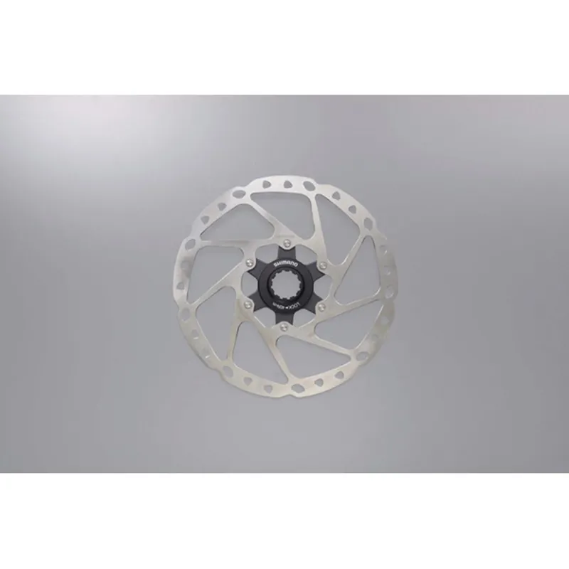 Shimano SM-RT64 Centrelock Disc Brake Rotor-1