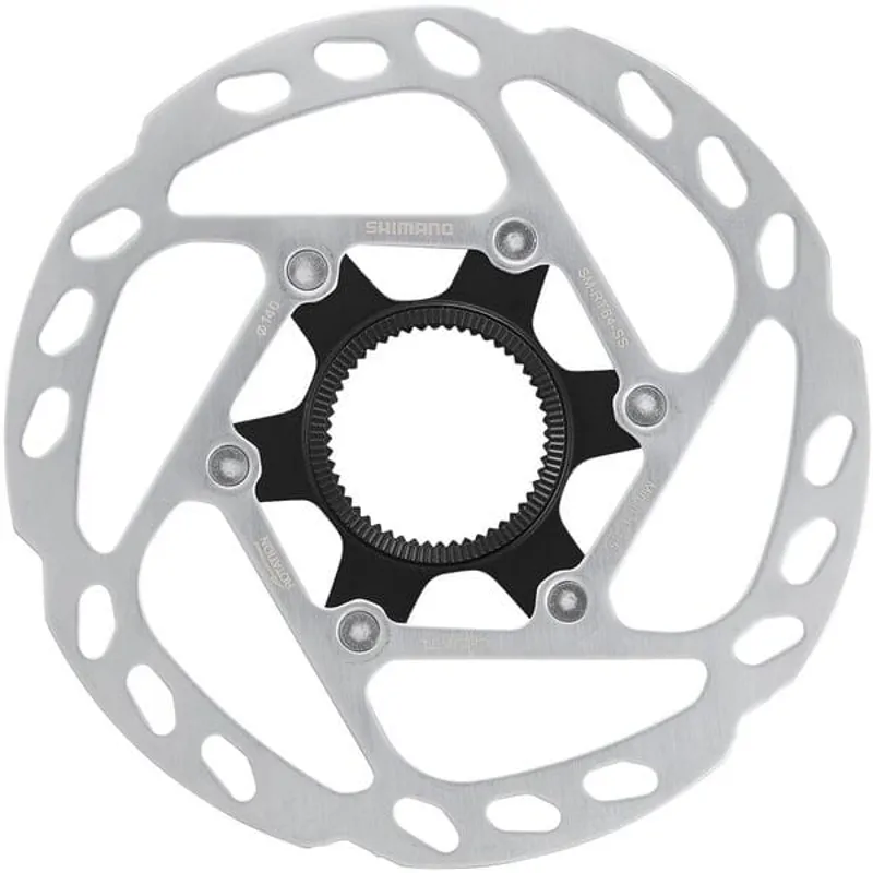 Shimano SM-RT64 Centrelock Disc Brake Rotor-2