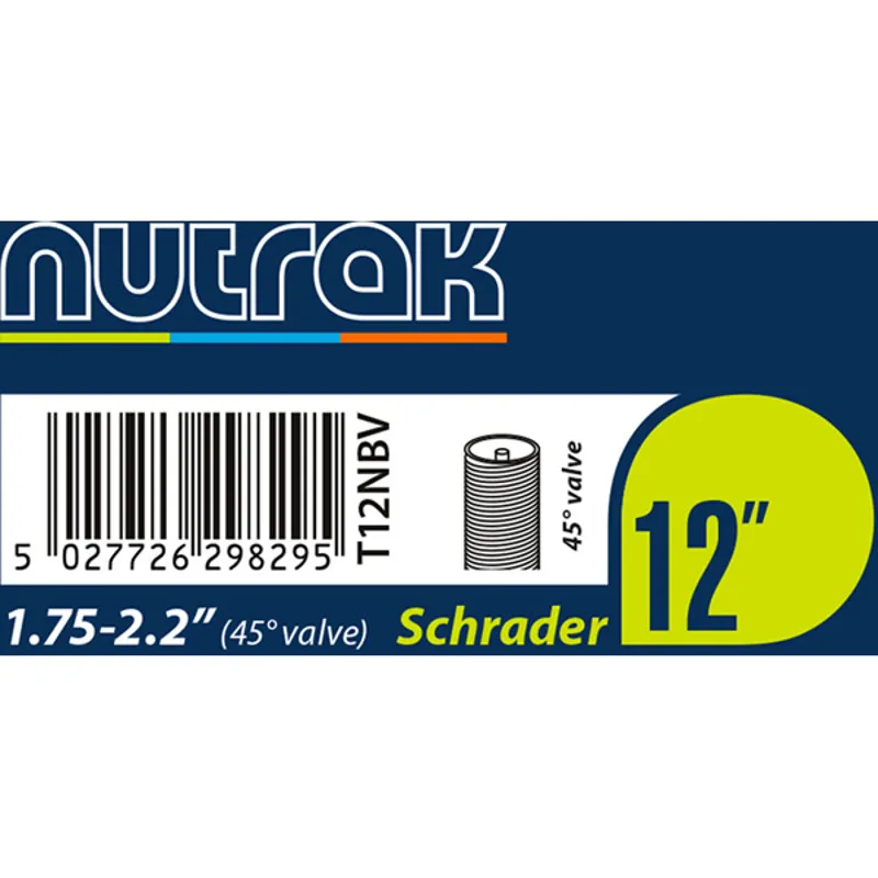 Nutrak inner tube-2