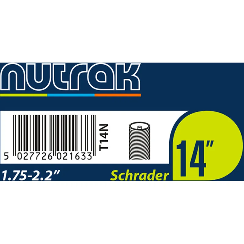 Nutrak inner tube-3
