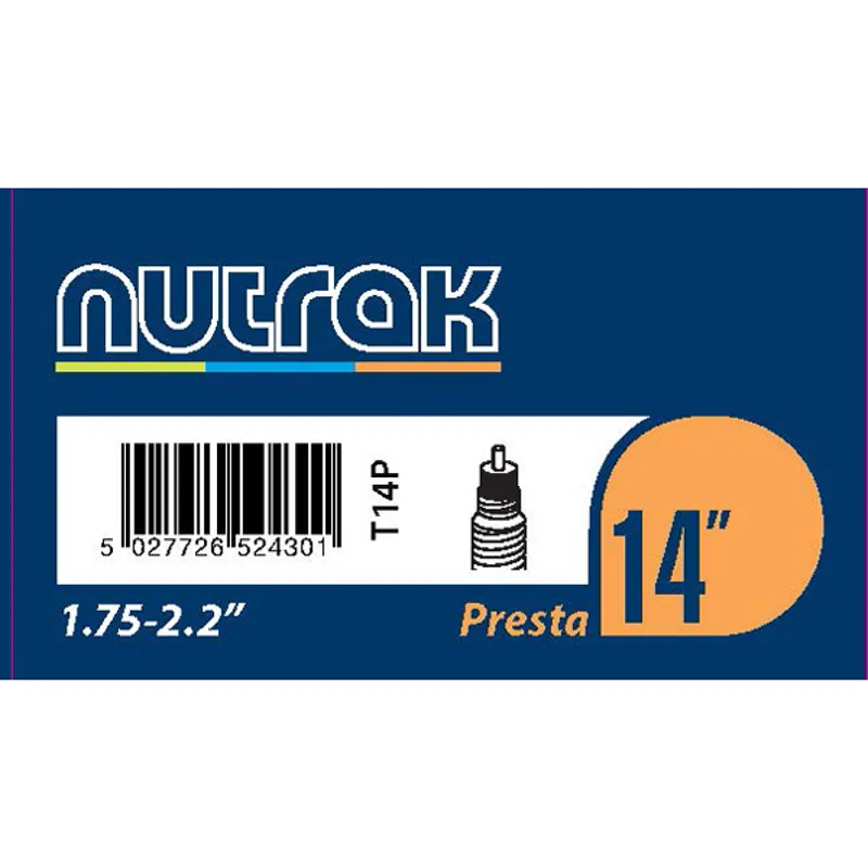 Nutrak inner tube-12