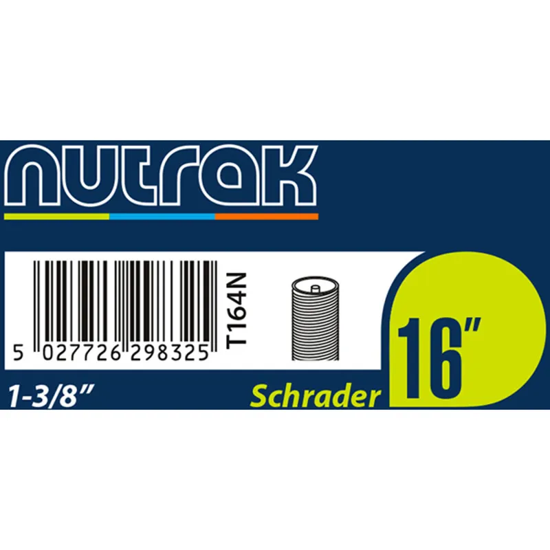 Nutrak inner tube-4
