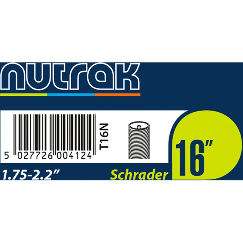 Nutrak inner tube-5